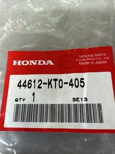New OEM Honda Spoke Set 9x208 #44612-KT0-405 - Picture 1 of 4