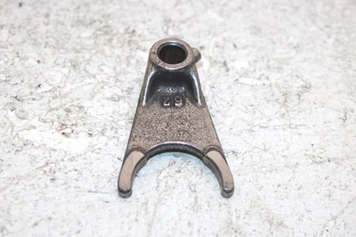 Horquilla de cambio Kawasaki Bayou 220 1994 fabricante original 13140-1162 AK3 Foto 1 de 4