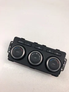 MAZDA 6 Estate GH STEUERGERÄT KLIMAANLAGE GAM761190B 25308456 - Picture 1 of 4