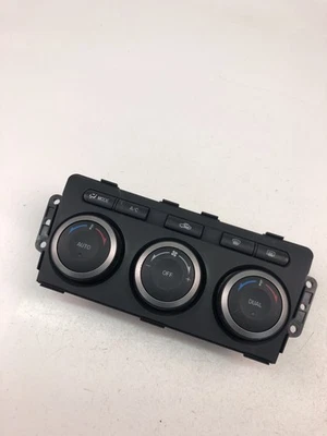 MAZDA 6 Estate GH STEUERGERÄT KLIMAANLAGE GAM761190B 25308456 - Image 1 of 4