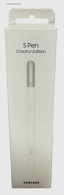 Samsung - S Pen Creator Edition - White (EJ-P5600). NIB. FAST SHIPPING - Image 1 of 2