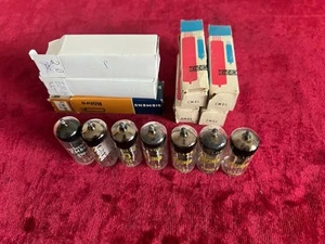 EM84 NOS- NEW-NIB 7 Pieces - Picture 1 of 12