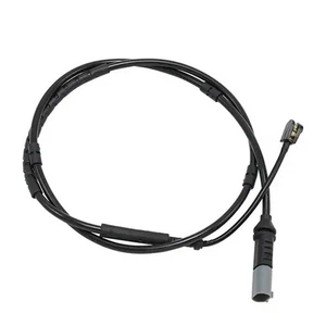 Rear Brake Pad Wear Sensor For BMW 2 3 4 Series F20 F30 F31 F34 F36 34356792292 - Picture 1 of 6
