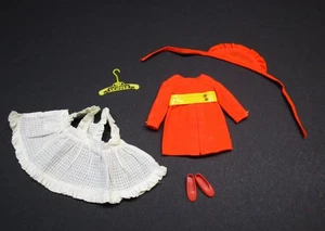 1969-70 Skipper 1971 Hose 'N Pinafore KOMPLETT - Bild 1 von 3