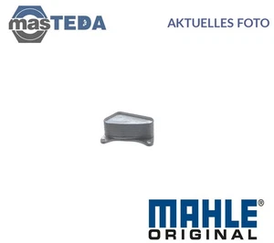 CLC 368 000S ÖLKÜHLER KÜHLER ÖL MAHLE ORIGINAL FÜR VAUXHALL ASTRA VII - Picture 1 of 11