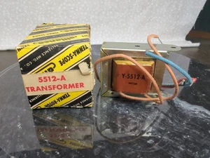 REEMPLAZO transformador ALLIANCE TENNA ROTOR 5512-A - Imagen 1 de 4