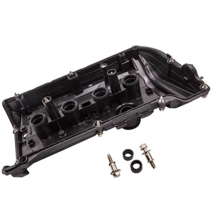 Engine Valve Cover For Mini Cooper S R55 R56 R57 1.6L N18 B16 11-14 11127646552 - Picture 1 of 12