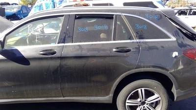 Puerta trasera del conductor 253 tipo SUV VIN G compatible con 16-22 MERCEDES CLASE GLC 654051 Foto 1 de 4