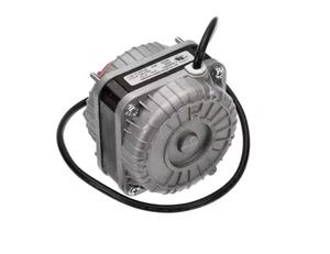 Norpole YZ10-20 VERDAMPFER LÜFTERMOTOR 0,6A 10/40W 100-130V 1550U/min - Bild 1 von 2