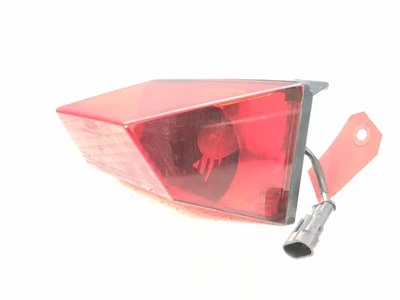 13-15 Can Am Spyder Roadster ST Rear Right Taillight Tail Brake Light Lamp Lens - Image 1 of 4