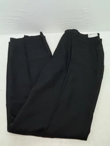Neu Vintage schwarze Mesquite Polyester Hose #5511 VV-3 - Bild 1 von 22
