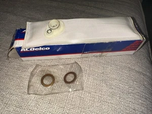 Filtro bomba combustible ACDelco TS40 GM 25121783, 1988-95 - Imagen 1 de 3