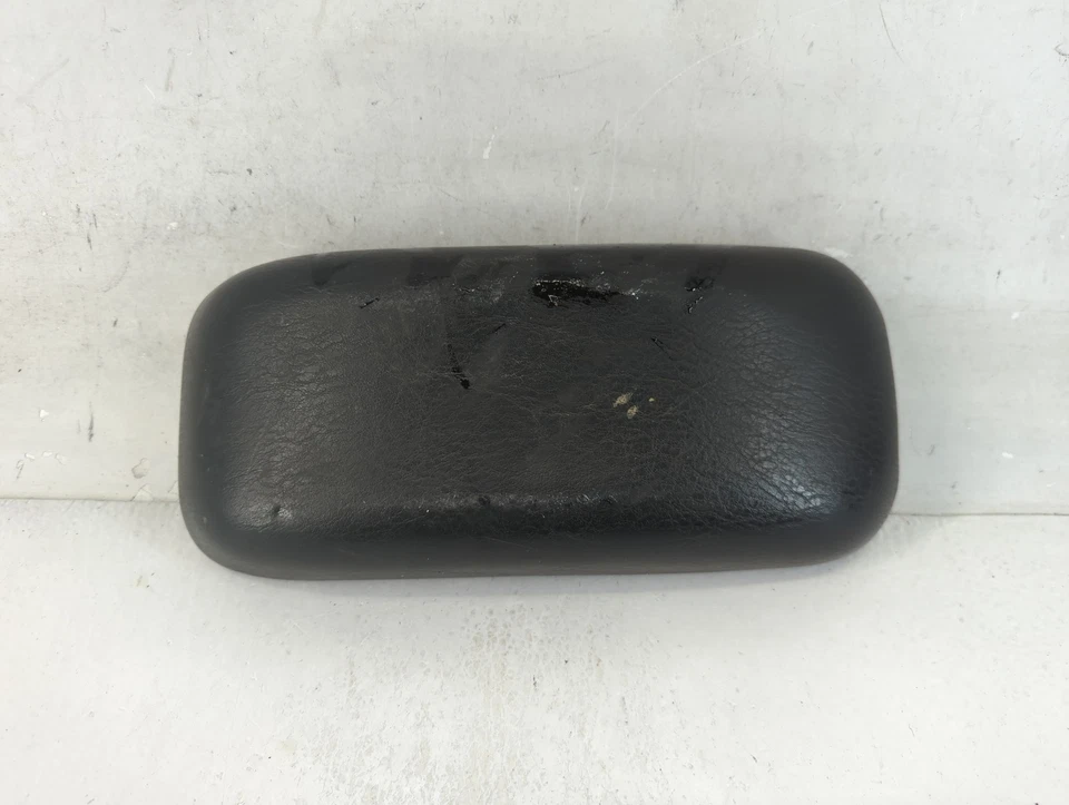 2001-2005 Dodge Neon Center Console Armrest Cover Lid Black Z5R5E - Imagem 1 de 4