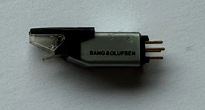 Pastilla Bang & Olufsen MMC2 usada - Imagen 1 de 3
