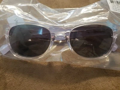 Vera Bradley Kaly Citrus Paisley 51-18-140 Sunglasses NWT - Image 1 of 3