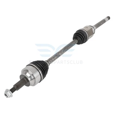 Front Right CV Axle For 2011-2022 Dodge Durango Jeep Grand Cherokee 66-3733 - Image 1 of 4
