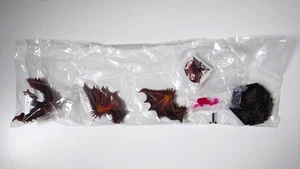 Capcom Figure Builder Standard Model Plus Vol.26 Espinas Monster Hunt Action Fig - Picture 1 of 2