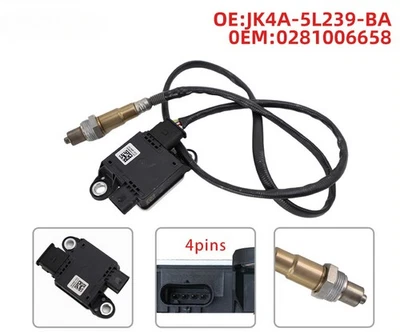 Sensor de partículas diésel para Ford F-250 F-350 Super Duty 2015-16 GC3Z-5L239-A/ Foto 1 de 4