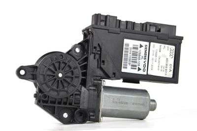 8E0959801A Original Audi A4 B6 B7 8E Window Regulator Motor Actuator Rear Left - Image 1 of 4
