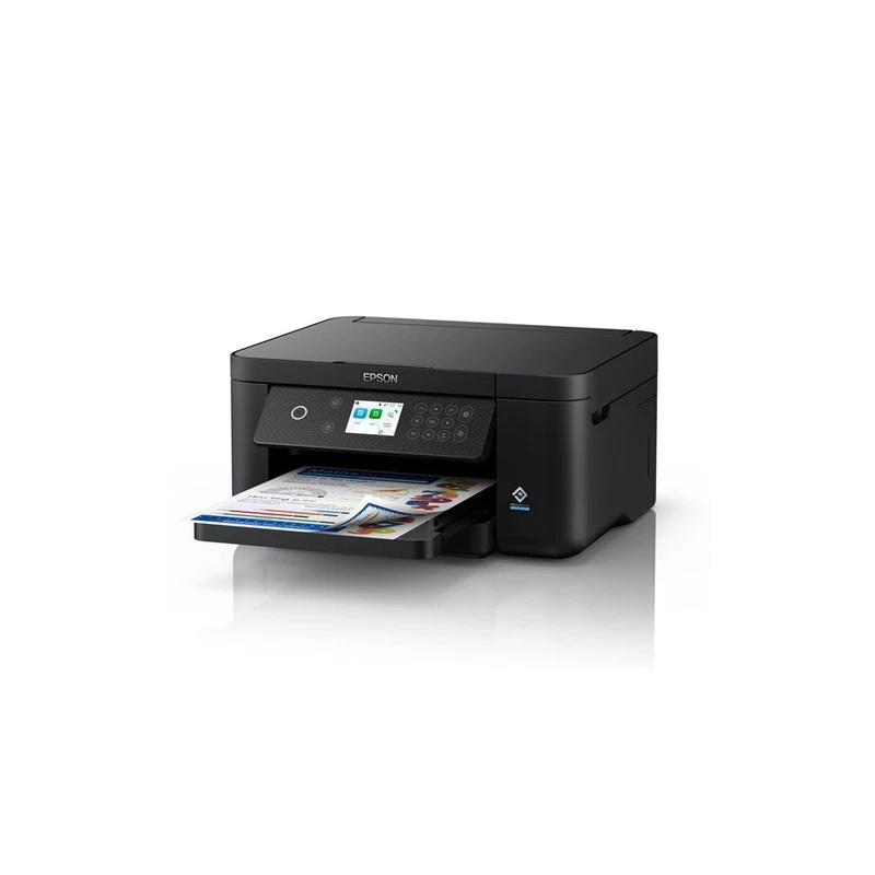 EPSON MULTIFUNZIONE INK A4 COLORE, XP-5200, 14PPM, FRONTE/RETRO, USB/WIFI, 3 IN  - Immagine 1 di 1