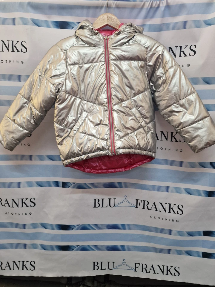 Girl's Mayoral Coat Size 8 Years - Image 1 of 4