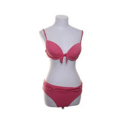 Palmers, Bikini, Größe: 44/46, Pink, Einfarbig #yaU - Bild 1 von 4