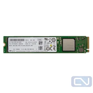 SK Hynix PE6110 1.92TB HFS1T9GD0FEI-A430A 110mm 2210 M.2 PCIe 3.0 x4 SSD - Picture 1 of 2