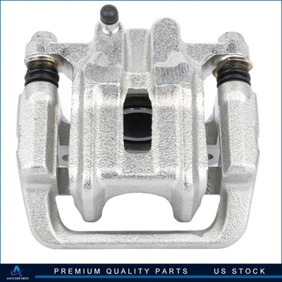 Pinza de freno de conductor trasero para Acura TL / CL 2003-2011 1999-2008 Honda Element Foto 1 de 4