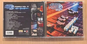 KBCO 97.3 FM World Class Rock Studio C Vol. 31 CD Colorado - Foto 1 di 3