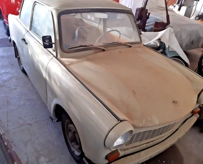 Trabant 601 (VB) - Bild 1 von 4