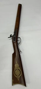 Dixie Gun Works .45 Cal Percussion Black Powder Stock For Octagon Barrel 15/16” - Picture 1 of 17