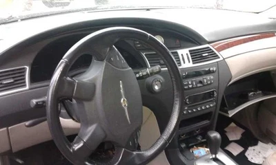 Throttle Body Fits 04 PACIFICA 1228676 Foto 1 de 4