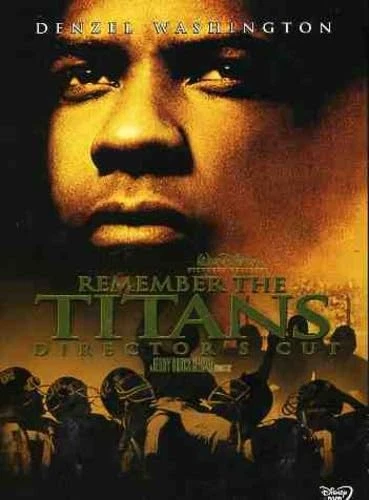 Remember the Titans - Image 1 of 1