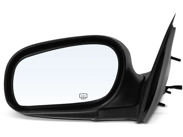 Door Mirror For 2002-2010 Mercury Grand Marquis 4.6L V8 2003 2004 2005 VB188DD - Image 1 of 1