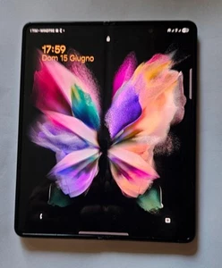SAMSUNG GALAXY Z FOLD 3 - Zdjęcie 1 z 6