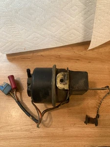 1977-1979 Lincoln Mark V Cruise Control Governor Module - Picture 1 of 4