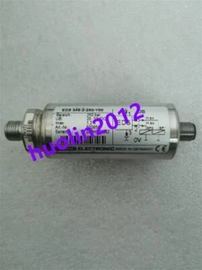 1Pcs New HYDAC EDS346 EDS 346-2-250-Y00 no box - Picture 1 of 3