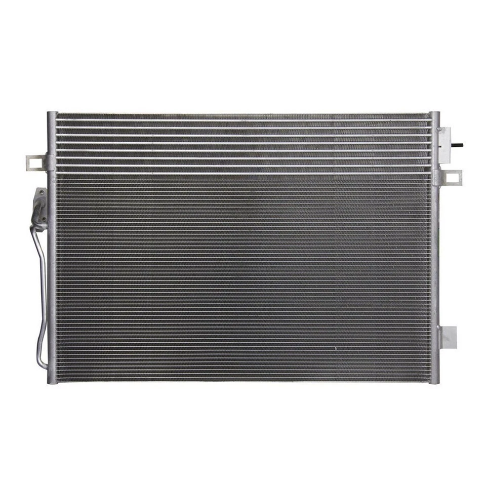 New Replacement AC Condenser fits 2009-2011 Dodge Journey 2.4L fits 3776 Foto 1 de 1