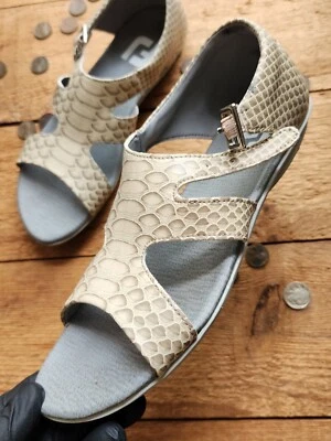 Usado / Footjoy / Sandalia / Wo 6 M / 92369 Foto 1 de 4