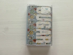 SUGAR ~ FILE UNDER: EASY LISTENING ~ CREATION 1994 UK INDIE ROCK CASSETTE TAPE - Picture 1 of 6