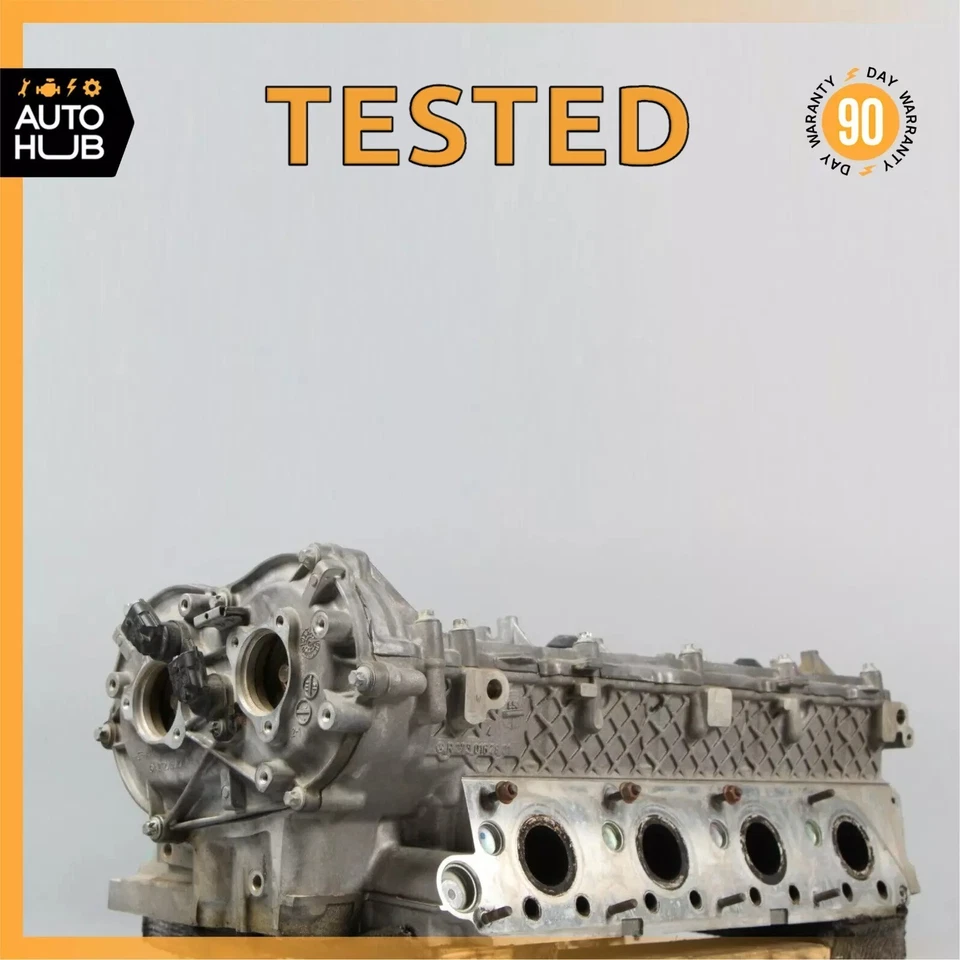 07-12 Mercedes W221 S550 CLS550 Motor Izquierdo Culata M273 5.5 V8 OEM Foto 1 de 4