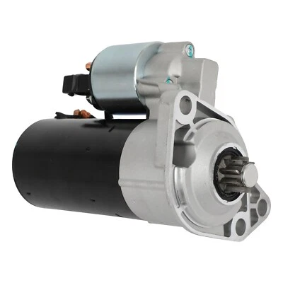Motor De Arranque Para Volkswagen Beetle 2000-2004 Jetta 1996-1997 Passat 1998-2003 Foto 1 de 4
