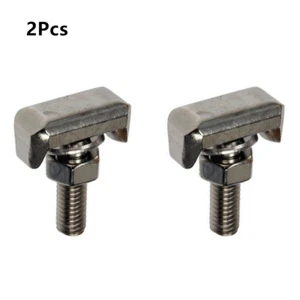 Car Screw T-Bolt Battery Cable Terminal 19116852 For Chevrolet Cadillac Saturn - Picture 1 of 6