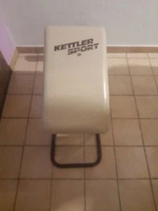 Hometrainer Kettler - Bild 1 von 3
