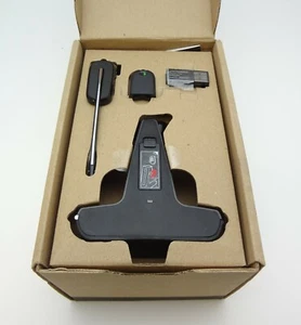 POLY Savi 8245 UC avec batterie lithium, étui portable et chargeur S8245 C D200 - Photo 1/5