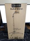 Guitar Stands *Lot Of 3*  Acoustic Electric Guitar Bass Guitar *New*
