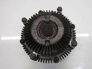 Toyota Townace Liteace 82-91 Mk2 2.0 2C-T Motor Viskolüfter Kupplung Kühlerlüfter - Bild 1 von 5