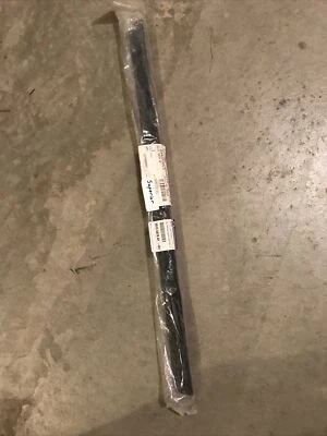 Jeep Grand Cherokee 2001-2004 puerta izquierda cinturón resistente al clima 55135879AF Foto 1 de 2