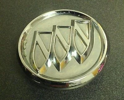 *BUI 50* Buick Verano LaCrosse Regal Center Wheel Cap OEM 9595157 - Image 1 of 2