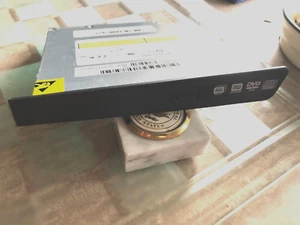 New Sony Vaio PCG-K K13 K15 K17 K23 K25 K35 K37 K45 K47 DVD-RW IDE Burner - Picture 1 of 4